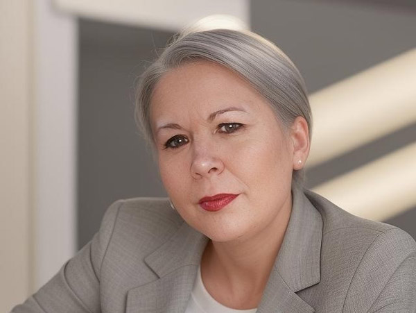 Ihre Ansprechpartnerin Kirstin Seidl